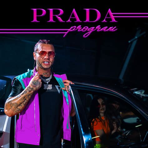 riff raff prada plastered|Riff Raff .